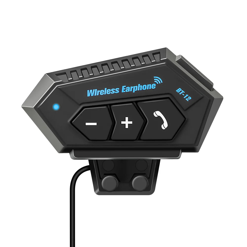 INTERCOMUNICADOR AURBLUETOOHICULARES