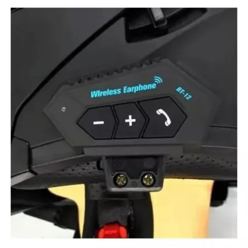 INTERCOMUNICADOR AURBLUETOOHICULARES